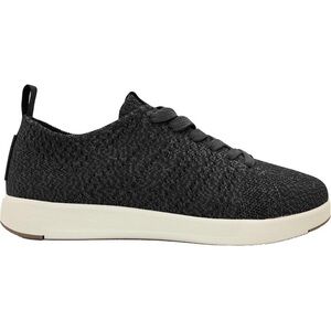 EUC - Woolloomooloo Darwin Grey Marino Wool Sneakers - size 40(9.5-10)